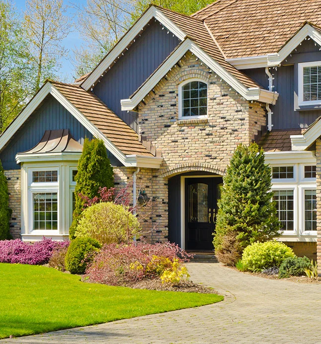 Residential Savings Mortgage